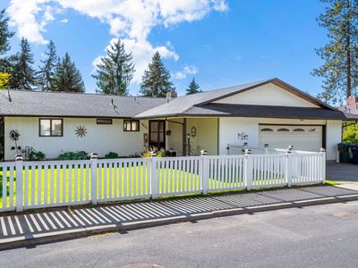 2411 W Dell Dr, Spokane, WA, 99208