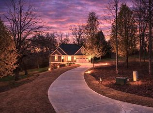 49 Caspian Trl, Ellijay, GA 30540