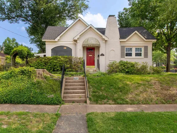 412 W 1st St, Tyler, TX 75701