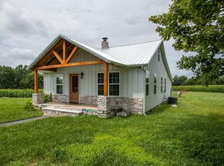 1885 Mud Creek Rd, Morrison, TN 37357