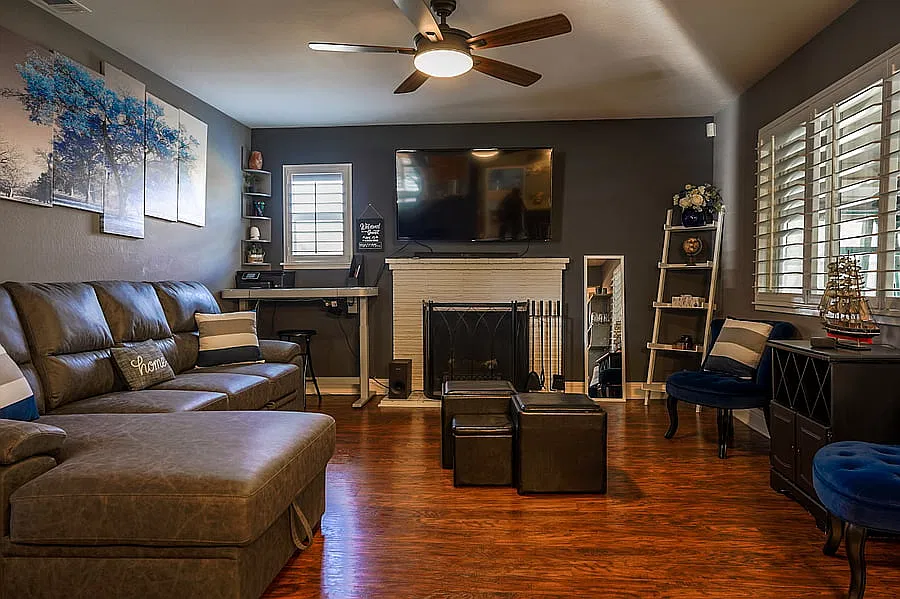 3 bed, 1534 sqft, $3,500 — Photo 2