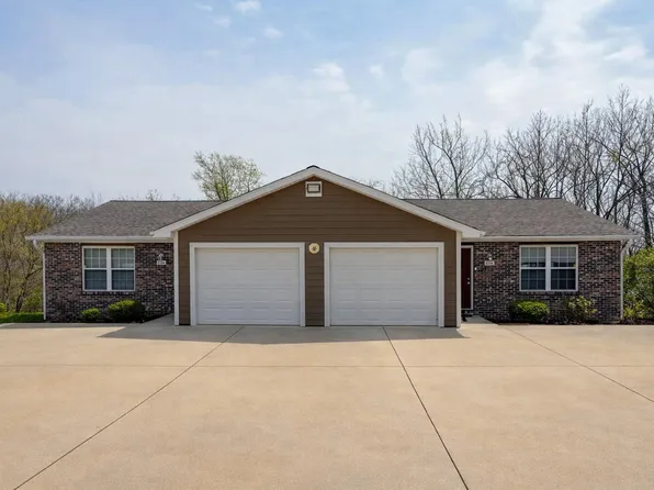 3324 E Saint Charles Rd, Columbia, MO