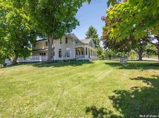 718 Red Mill Rd, Freehold, NY 12431