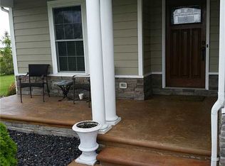17445 County Road M1, Napoleon, OH 43545