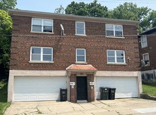 2996 W McMicken Ave APT 1, Cincinnati, OH 45225