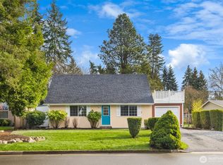 13308 125th Ave NE, Kirkland, WA