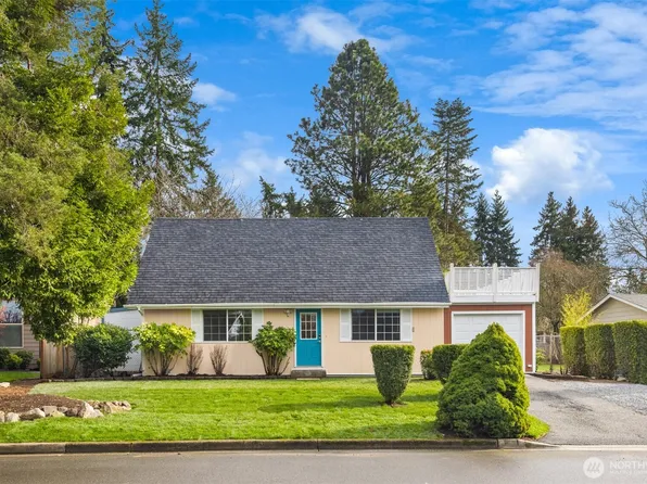 13308 125th Avenue NE, Kirkland, WA 98034