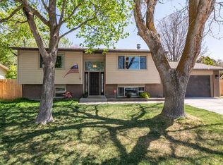 10901 S Mill Canyon Dr, Sandy, UT 84094