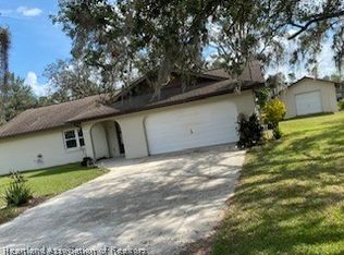 3151 W Whiton Rd, Avon Park, FL 33825