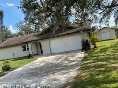 3151 W Whiton Rd, Avon Park, FL, 33825
