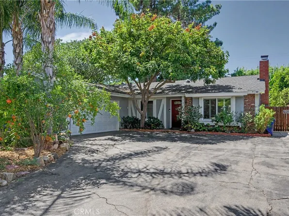 7329 Sausalito Ave, West Hills, CA 91307
