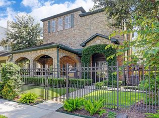611 Willard St, Houston, TX 77006