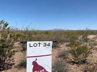 7160 Lake Lucero Loop, Las Cruces, NM 88011