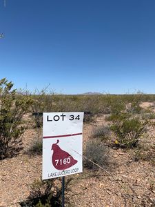 7160 Lake Lucero Loop, Las Cruces, NM, 88011