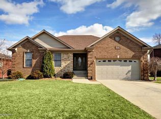 6804 Feyhurst Dr, Louisville, KY 40258