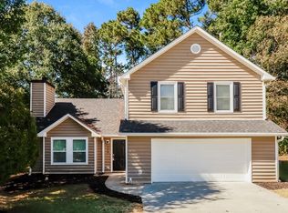 350 Paris Dr, Lawrenceville, GA 30043