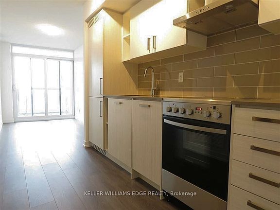 2nd image of 125 Redpath Ave #1613