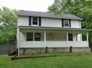 1149 Ohltown Rd, Youngstown, OH 44515