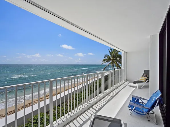 3590 S Ocean Boulevard #302, South Palm Beach, FL 33480