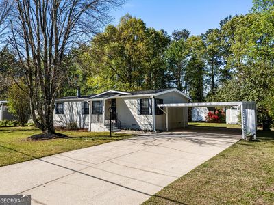 1811 Marie Way, Lawrenceville, GA, 30043