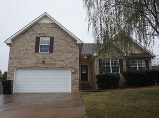 1867 West Ct, Clarksville, TN 37040
