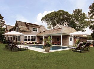 10 Barkers Island Rd, Southampton, NY 11968