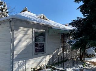 4862 N 36th St, Milwaukee, WI 53209