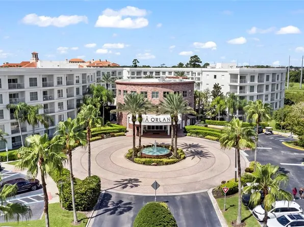 225 CELEBRATION PLACE #427, CELEBRATION, FL 34747