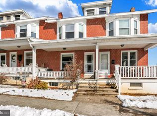 325 2nd St, Reading, PA 19607