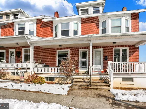 325 2nd St, Reading, PA 19607