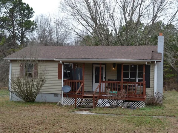 2645 Huffine Mill Rd, Mc Leansville, NC 27301