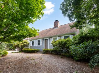 55 Whitney Road, Eastham, MA 02642