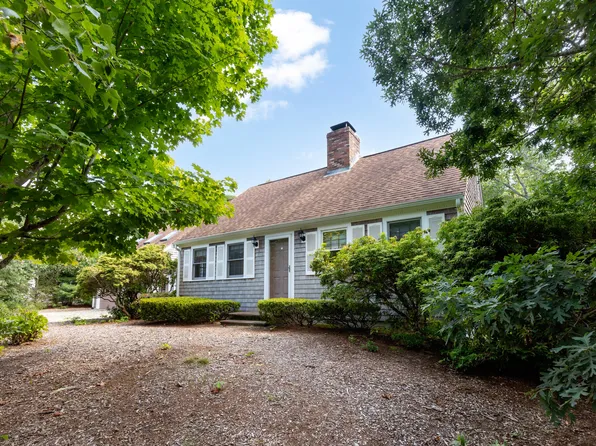 55 Whitney Road, Eastham, MA 02642