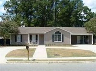 2603 Wedgewood Dr, Valdosta, GA 31602