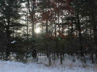 610 Kettle Lake Rd NE, Kalkaska, MI 49646