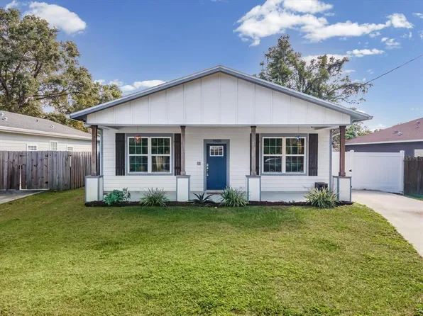 1509 E Caracas St, Tampa, FL 33610