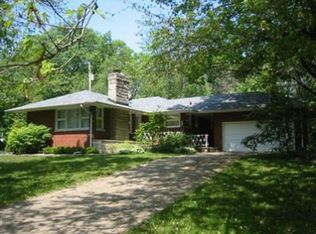 735 N Morgan St, Gary, IN 46403