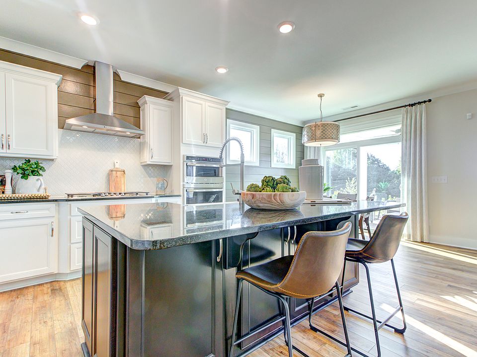 1158 Place by Eastwood Homes in Wilson NC Zillow