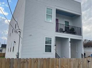 3202 Pauger St, New Orleans, LA 70119
