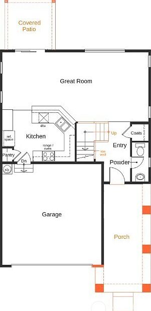 2nd image of 1469 NW Swenson Court #32