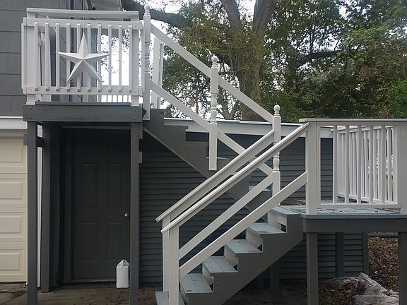 3rd image of 811 N 13th St #1