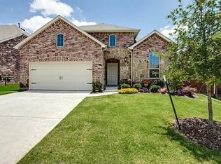 2728 Costa Mesa Dr, Little Elm, TX 75068