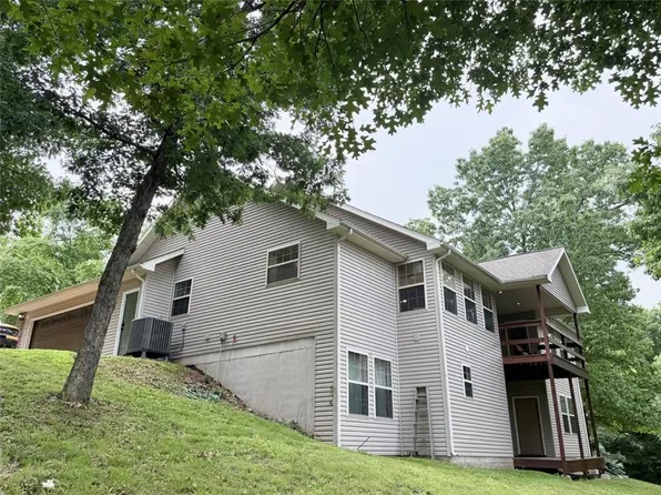 17675 Hazelcrest Ln, Neosho, MO 64850