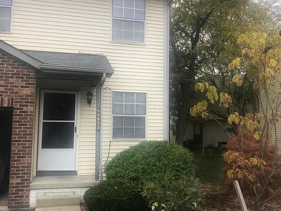 2nd image of 4833 King Albert Dr #3B