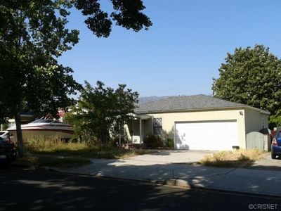 820 N Keystone St, Burbank, CA, 91506