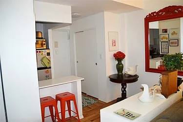 Rented by Buchbinder & Warren