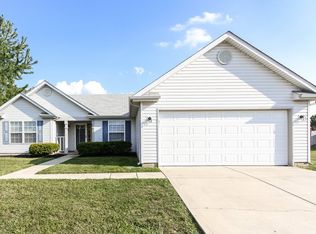 449 Grant Ct, Avon, IN 46123