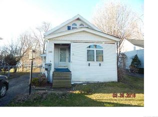 1745 Ellwood Ave, North Tonawanda, NY 14120