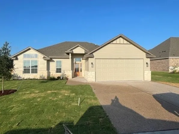 366 Frederick Dr, Robinson, TX 76706