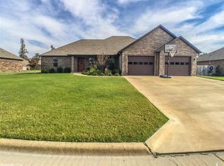 4907 S 27 1/2 St, Paragould, AR 72450